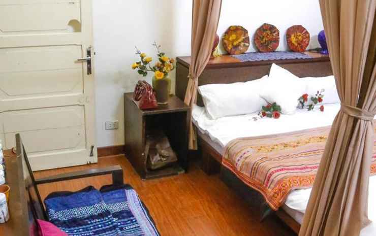Ханой: Zodiac Boutique Hotel