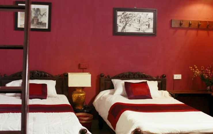 Ханой: Zodiac Boutique Hotel