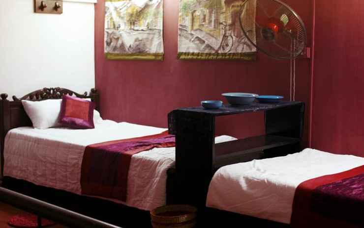 Ханой: Zodiac Boutique Hotel