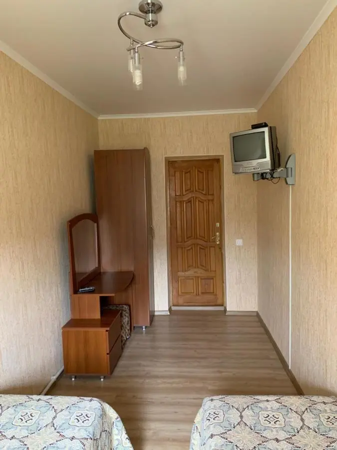 Геленджик: Бухточка