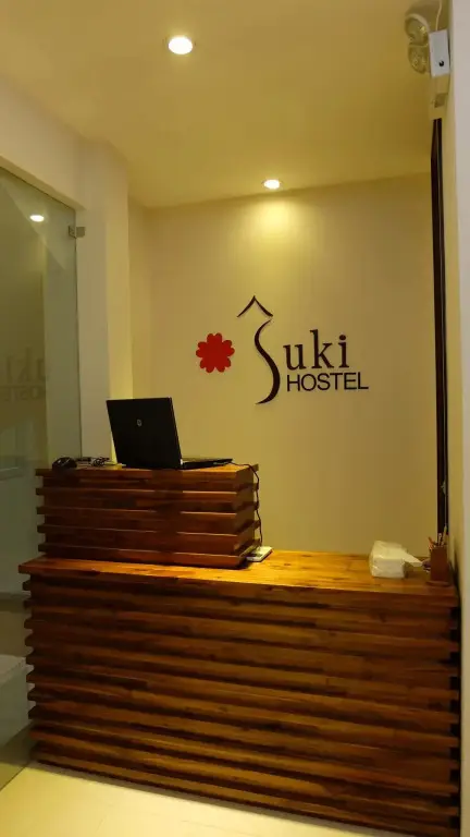 Ханой: Suki Hostel Hanoi