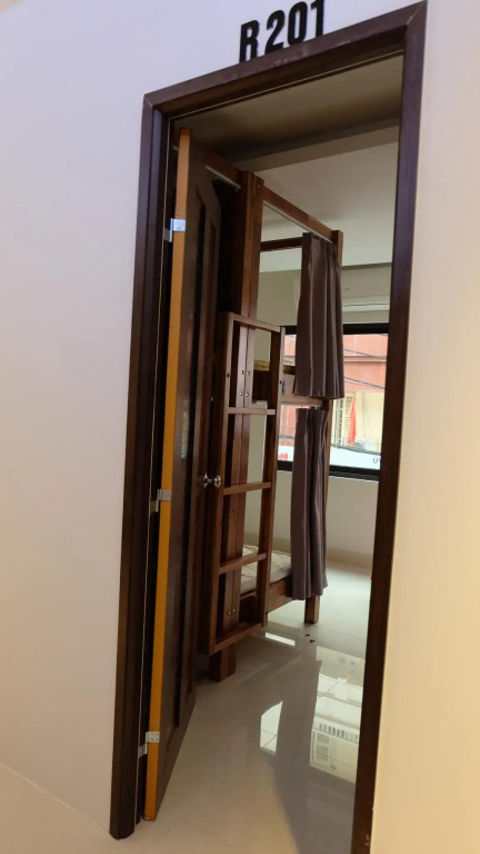 Ханой: Suki Hostel Hanoi