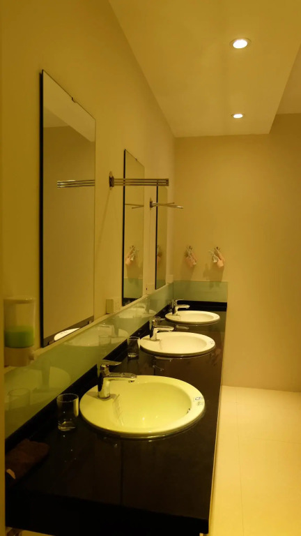 Ханой: Suki Hostel Hanoi