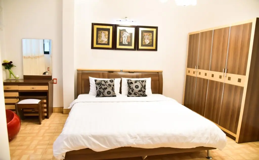 Дананг: Viet House 2 Homestay