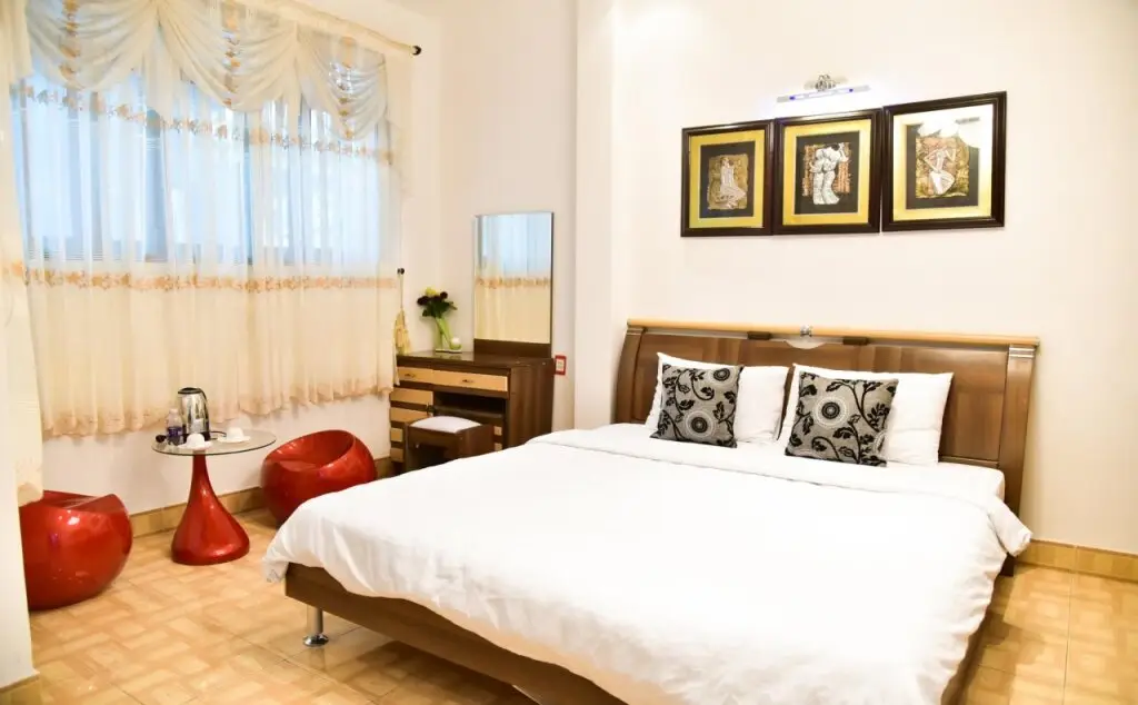 Дананг: Viet House 2 Homestay