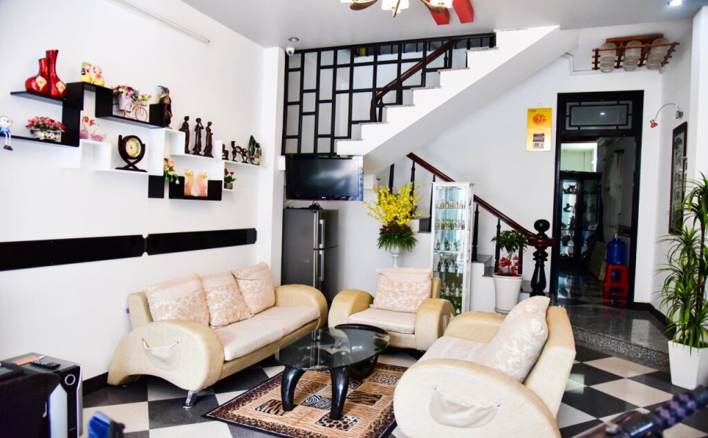 Дананг: Viet House 2 Homestay