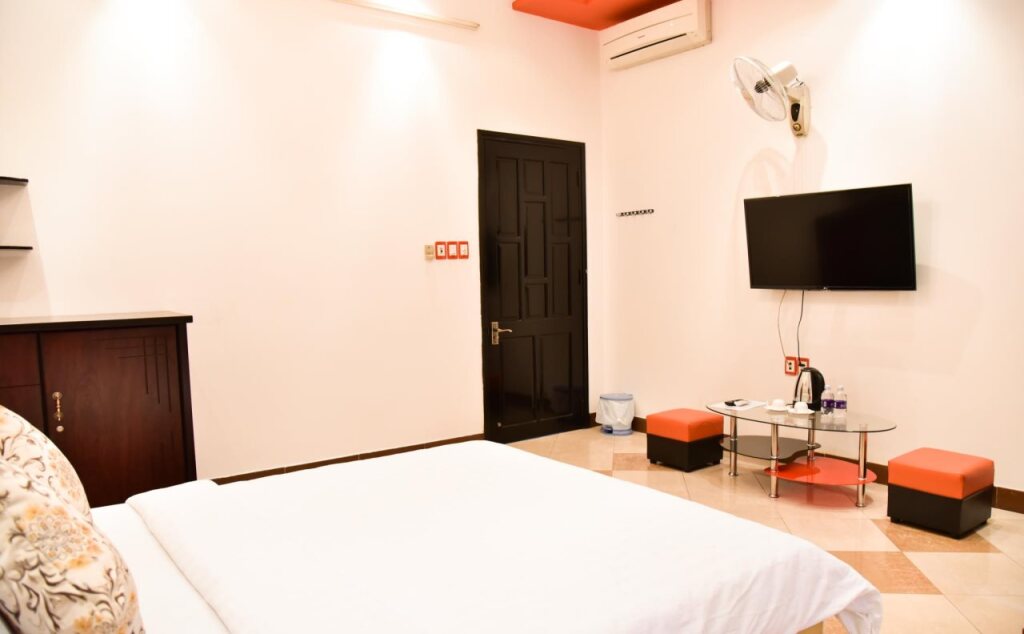Дананг: Viet House 2 Homestay