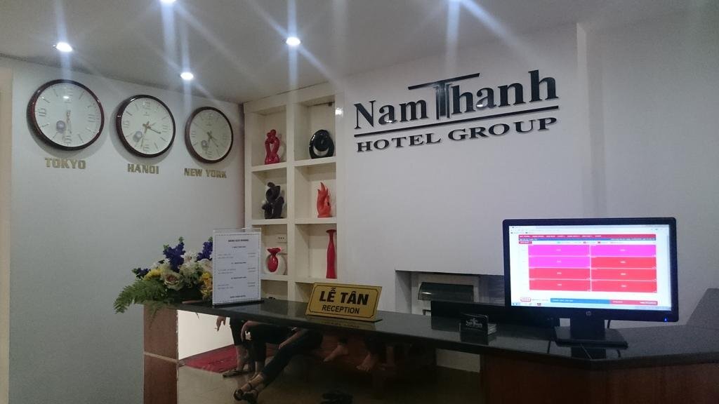 Ханой: Minh Hang 1