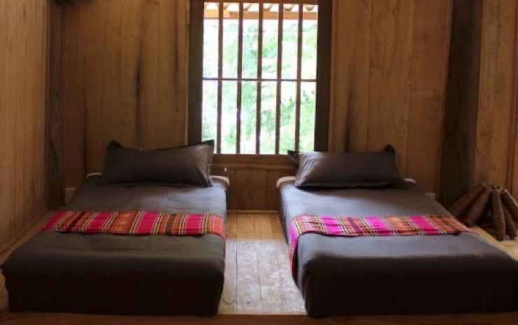 Нгиало: Muong Lo Hotel