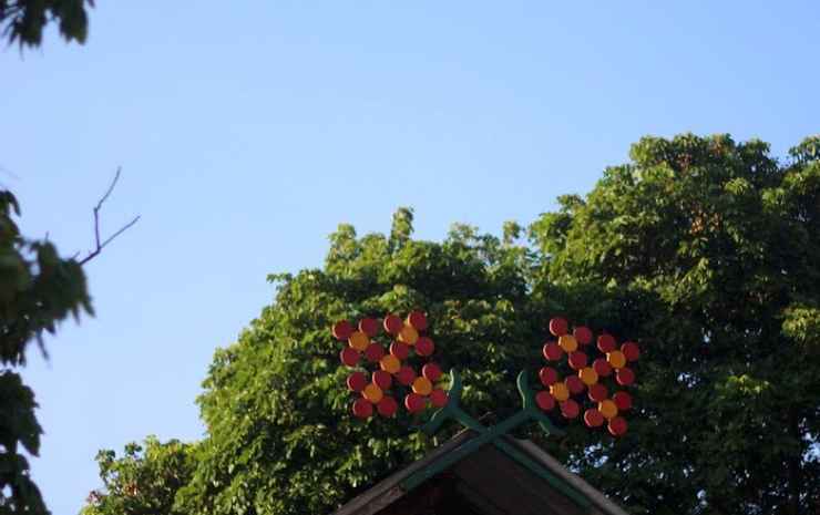Нгиало: Muong Lo Hotel