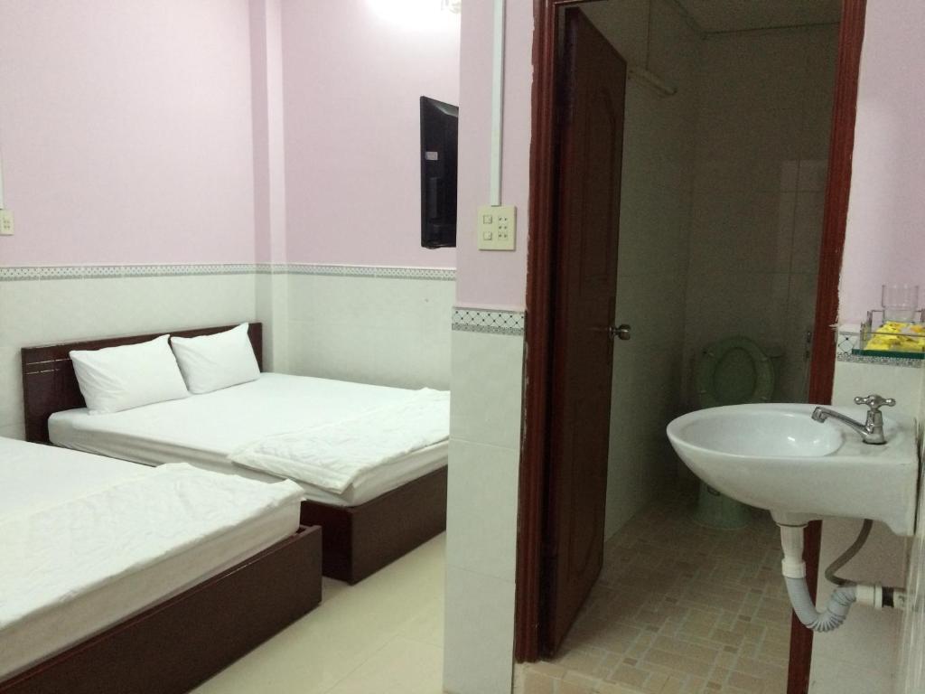Кантхо: Hostel Garnet