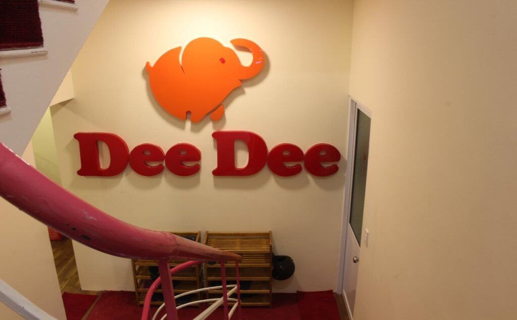 Дананг: Dee Dee Danang Hostel