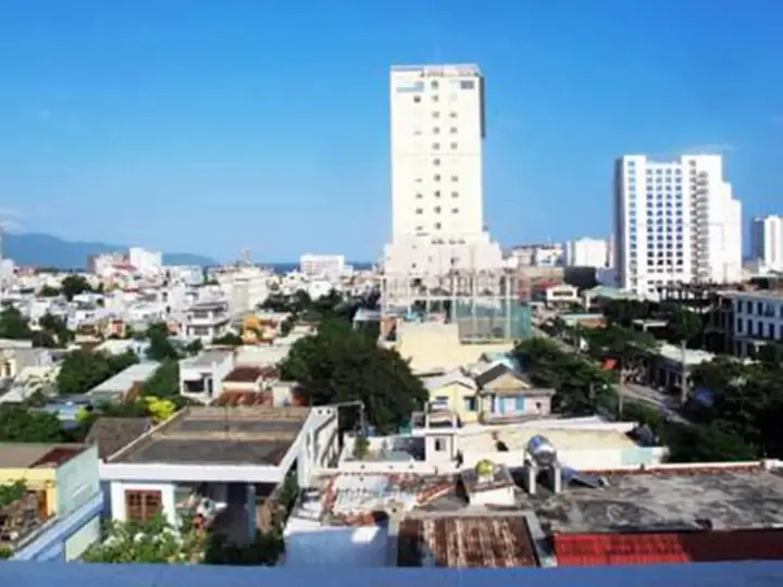Дананг: Dee Dee Danang Hostel