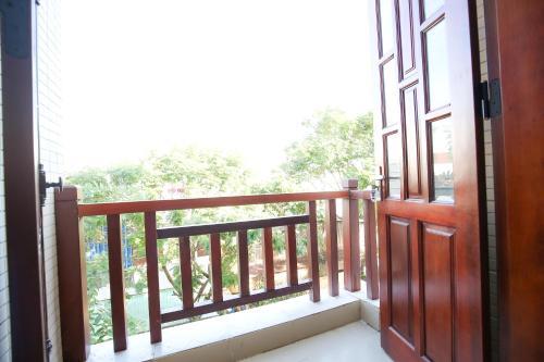Дананг: Da Nang Homestay