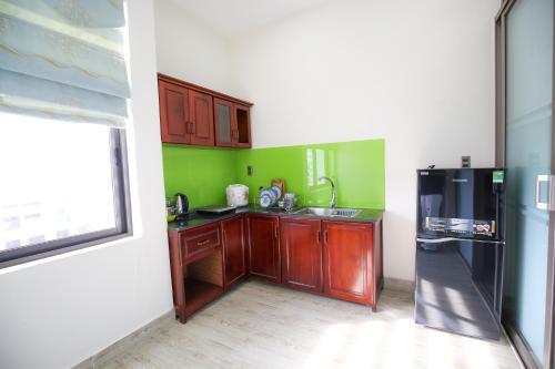 Дананг: Da Nang Homestay