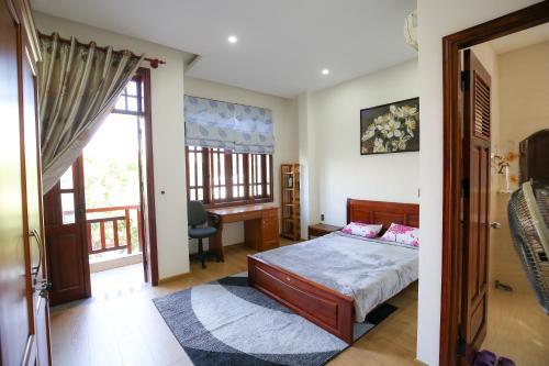 Дананг: Da Nang Homestay