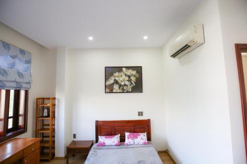 Дананг: Da Nang Homestay