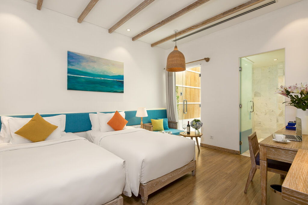 Risemount Premier Resort Da Nang — фото 1