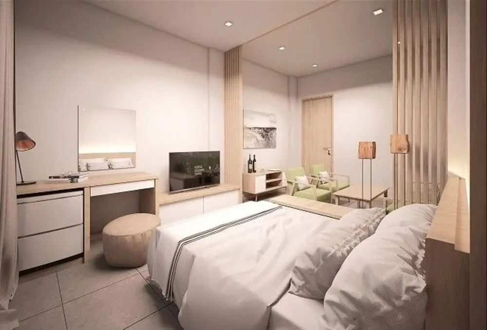 Дананг: Royce Hotel