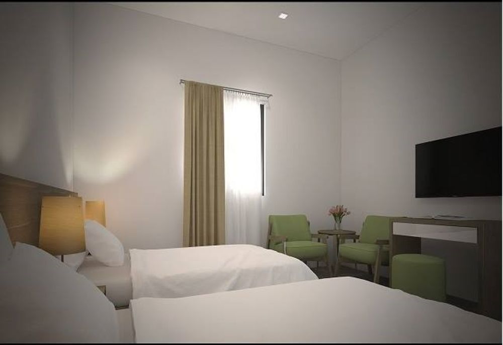 Дананг: Royce Hotel