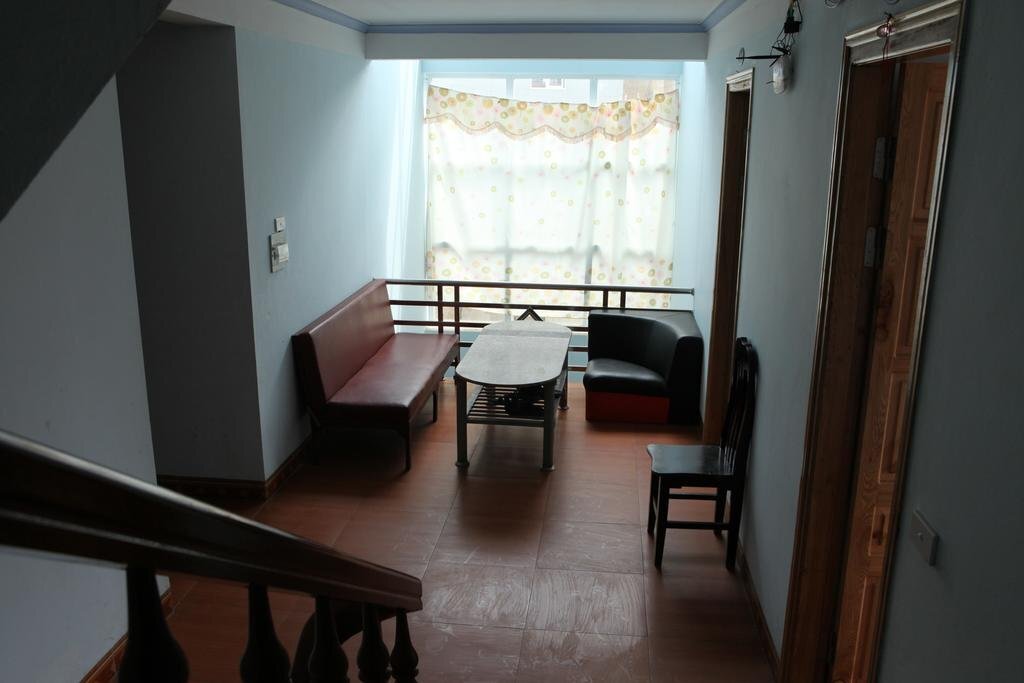Шапа: Huy Hoang Hostel
