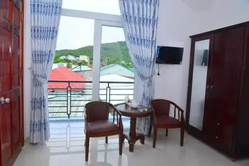 остров Фукуок: Xuan Anh Guesthouse