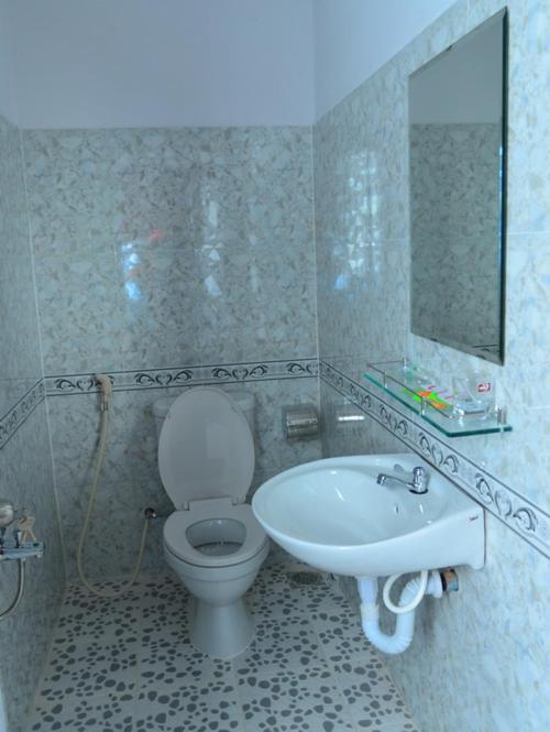 остров Фукуок: Xuan Anh Guesthouse