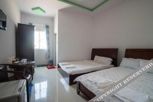 остров Фукуок: Xuan Anh Guesthouse