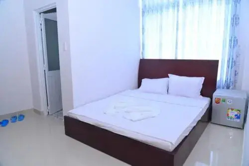 остров Фукуок: Xuan Anh Guesthouse
