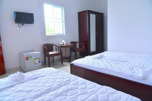 остров Фукуок: Xuan Anh Guesthouse