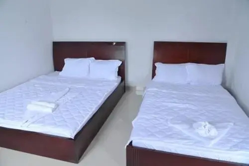 остров Фукуок: Xuan Anh Guesthouse