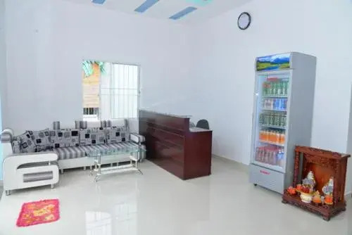 остров Фукуок: Xuan Anh Guesthouse