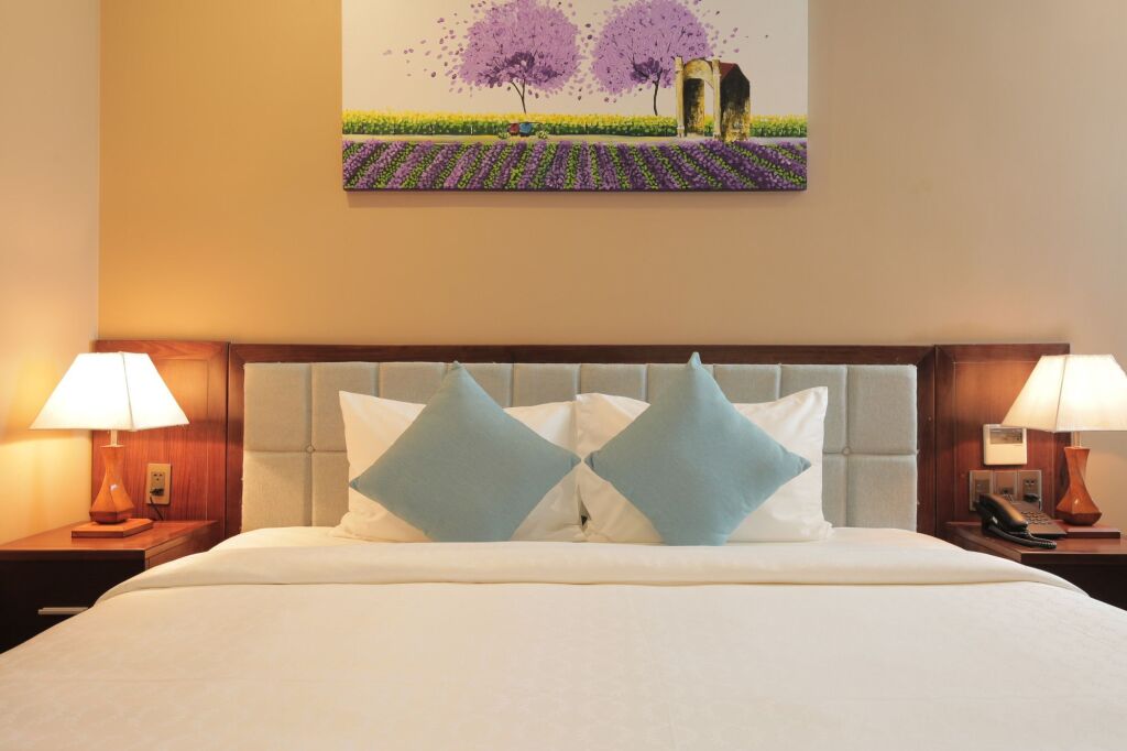 Дананг: Adamo Hotel