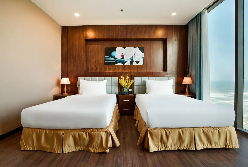 Дананг: Adamo Hotel