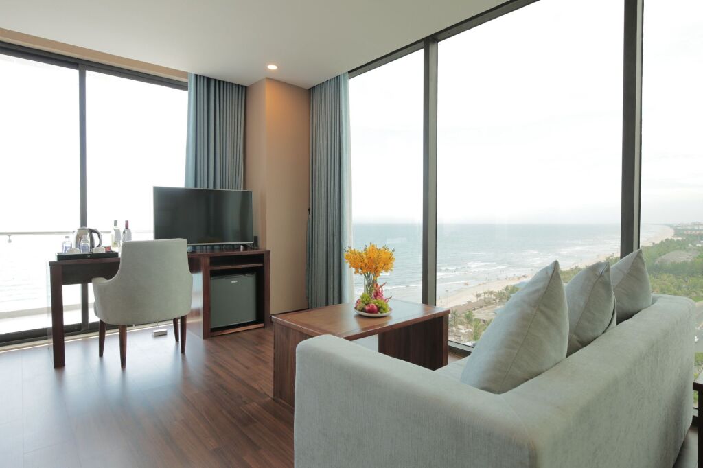 Дананг: Adamo Hotel