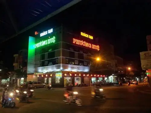 Шокчанг: Phuong Hue Hotel