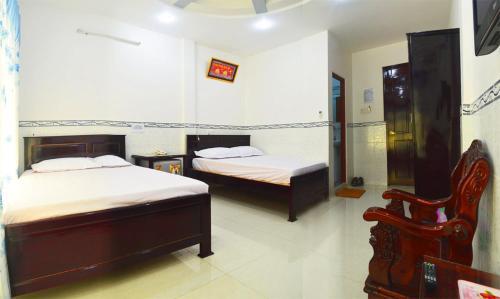 Шокчанг: Phuong Hue Hotel