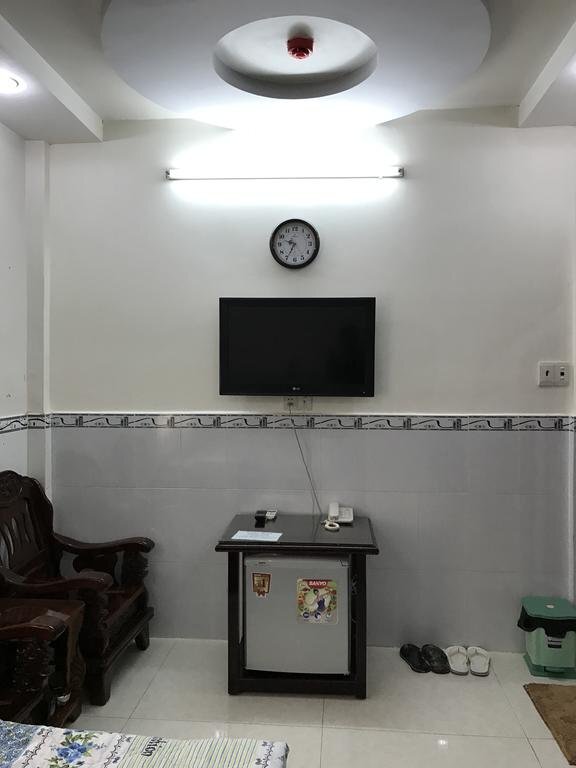 Шокчанг: Phuong Hue Hotel