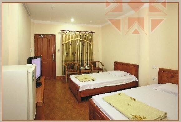 Шокчанг: Phuong Hue Hotel