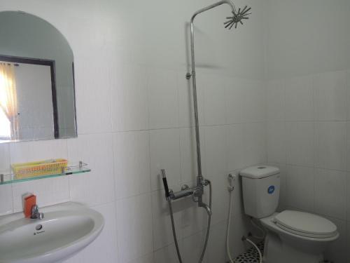 Кантхо: Ngoc Nho Guesthouse