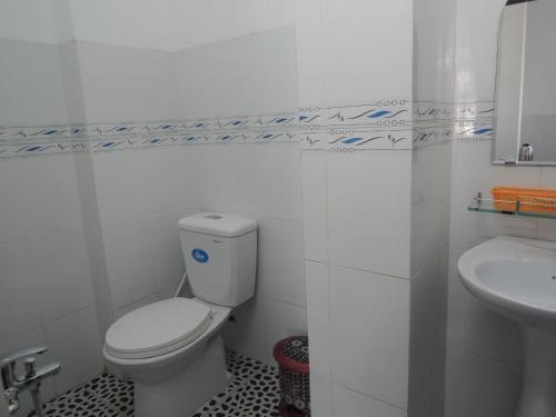 Кантхо: Ngoc Nho Guesthouse