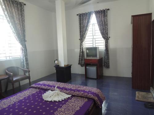 Кантхо: Ngoc Nho Guesthouse