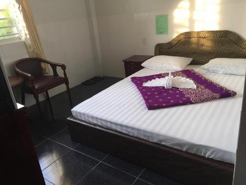 Кантхо: Ngoc Nho Guesthouse