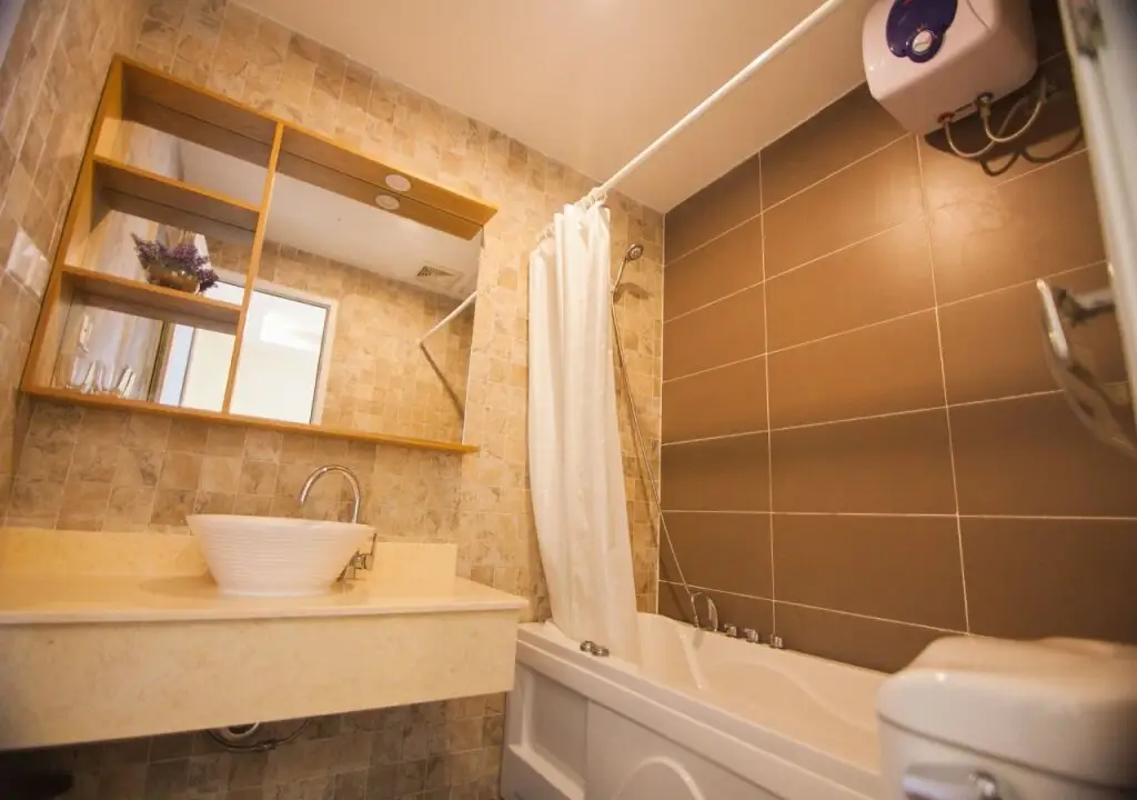 Хошимин: Merin City Suites