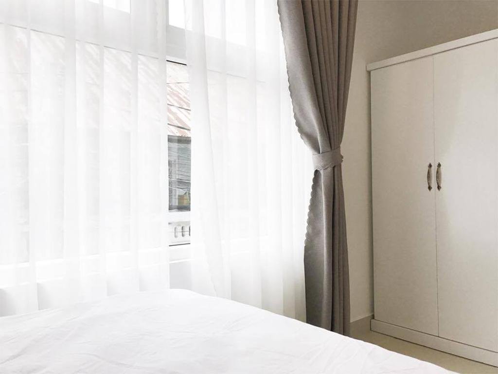 Далат: Amour Hotel Dalat