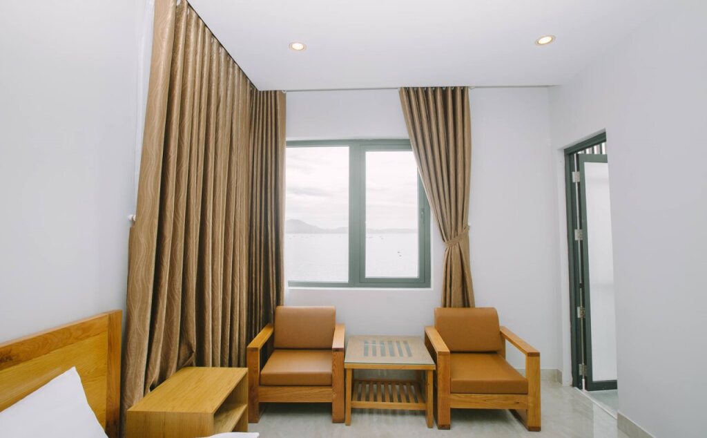 Дананг: Tan Hoang Long Hotel