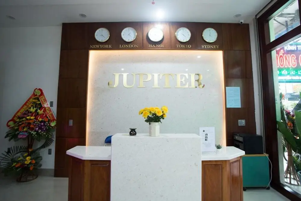 Дананг: Jupiter Hotel