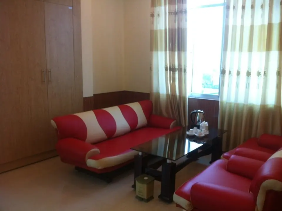 Зянгия: New Sunrise Hotel Dak Nong