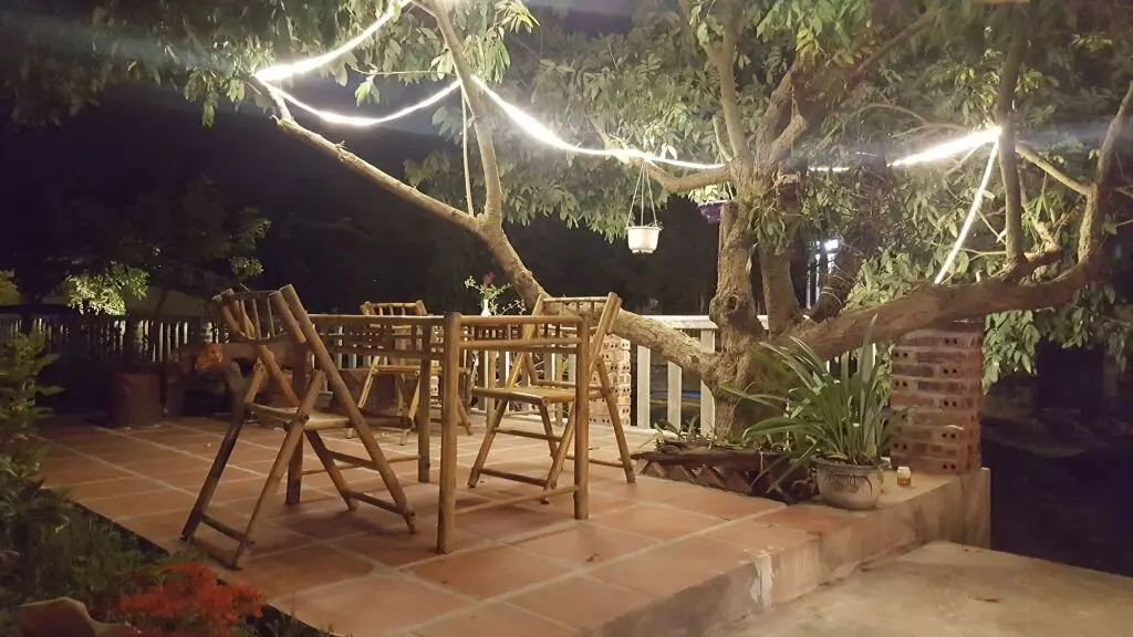 Хоа Лу: Tam Coc River View Homestay