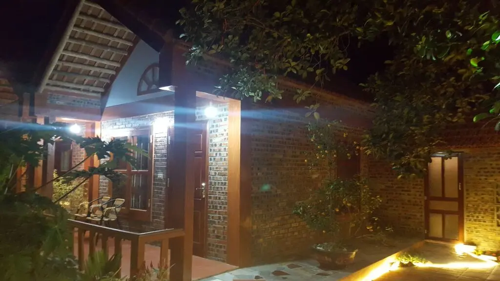 Хоа Лу: Tam Coc River View Homestay